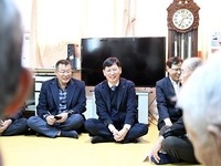 장수군, 경로당 주5일 식사제공 확대 추진