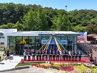  임실군, 열린 관광지 관촌 사선대 임실엔치즈하우스 오픈
