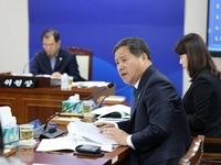 차영수 도의원, 전남도 265억 전기차·수소차 예산 방치…