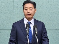 신원식 새로운미래 전북특별자치도당 위원장, '품격있는 민주정치 펼치라'고 촉구