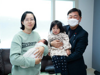 전북자치도, 순창에서 다섯째 아이 탄생