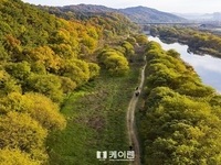 갑천, 국가습지보호지역 지정·고시... 10여 년 노력 결실