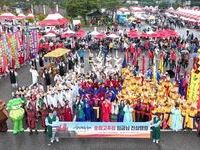 순창장류축제,‘2026~2027 문화관광축제’선정 쾌거