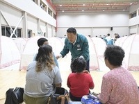 순창군, 기록적 집중호우에 신속 대응