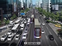 울산 도시철도 1호선, 정책성 발표로 분위기 반전