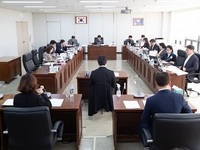 군산시의회, 추경예산 상임위 심사에서 4억8044만원 삭감