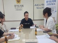 경기도의회 변재석 도의원, 공공형 어린이집 신규 지정 확대 필요성 논의
