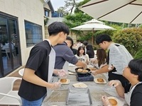 고창군청소년상담복지센터, 진로 직업 체험프로그램 호응