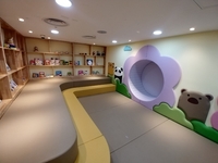 대전시 육아종합지원센터 장난감도서관 ‘새단장’