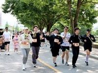 무주군, 2025년 상반기 각종 스포츠 행사 개최 