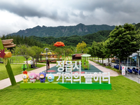 정읍시, 창의 놀이터 '기적의 놀이터' 시범 운영 