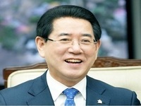 김영록 전남지사, 차세대 전력망 혁신기지 전남 구축 환영