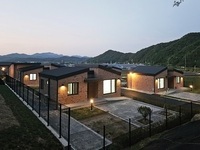 정읍시, '농촌유학 가족 거주 시설' 준공 