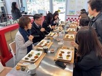 전주시, 노인 건강 맞춤형 저염·저당 도시락 제공