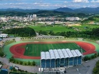 순창군, 폭염특보 시 야외체육시설 이용시간 제한 운영