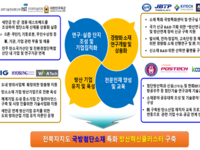 전북, 첨단소재 개발부터 실증까지 원스톱 방산클러스터 도전 나서