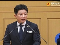 김진남 도의원, KTX·SRT 통합했는데… 전라선은 191석, 호남선은 4,684석