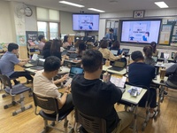 전북교육청, IB 교육 전문가 양성 과정 지원