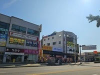 김제시, '김제 제4호 골목형 상점가' 지정 