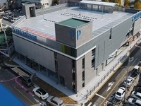 고창읍 공영주차타워, 2월부터 유료화 전환!
