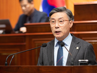 군산시의회, 새만금 국제공항 활주로 연장 및 활주로 이탈방지 시설 도입 촉구 건의안 채택 