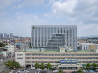 익산시가 청년 도전의 길을 밝힙니다 