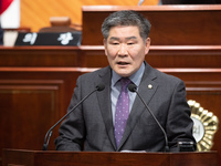 군산시의회, 새만금 국가산업단지 이차전지전용 공공폐수 처리시설 설치에 대한 제언