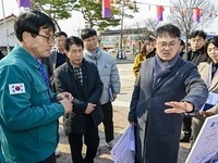 민선식 남원시 부시장, 주요 현안사업 집중 관리
