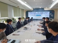 노을 프로젝트·갯벌치유센터 등 총 107건 발굴 보고