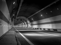 세종, 교통사고 잦은 터널 구간 ‘안전 강화’