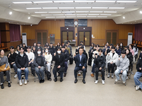 정읍시, '전입 청년 이사비용 지원사업' 시작 