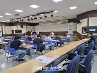 진안군, 인력양성 스마트팜 입주 청년농업인 모집