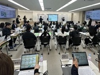 전북교육청, 인공지능(AI)활용 수업 현장지원단 수업나눔 
