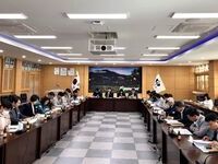무주군, 2026년 국가예산 추진상황 점검