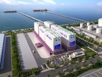당진항 중부권 최대 양곡 물류 중심지 도약한다