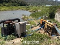 경북도, 가뭄 피해 최소화에 특별교부세 50억 7,300만 원 전격 투입