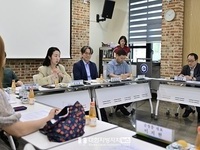 순창군, 농어촌 기본소득 시범사업 현장간담회 개최