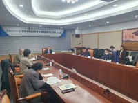 임승식 전북도의원,  전주세계소리축제 관련 학술세미나 개최