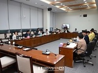 완주군의회 산업건설위원회, 주요정책사업 점검