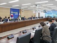 임실군, 2026년도 주요업무계획 보고회 개최