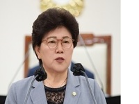 문순자 시의원, 지역사회 기반 치매 통합지원체계 구축 제안