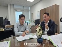 전북자치도, 기재부 설득 총력전