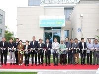 부안군, 도예가 창작지원센터 준공 ‘고려청자 미래 잇는다’