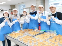 전주시의회 행정위원회, 전주시자원봉사센터 현장 점검