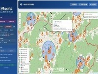 전북자치도, AI 기반으로 재난관리 한다.