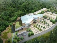 경북, 전국 최초 ‘임산버섯 연구센터’ 건립
