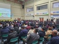 남원시, ‘2025년 시민공감 열린대화’  뜨거운 관심 속 진행 중