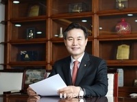 김동원 총장, 국가거점국립대 총장협의회장 취임