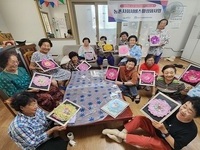 완주 고산면, ‘찾아가는 농촌서비스’ 호응