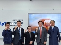전북특별자치도의회 김동구 의원  군산 풍림파마텍 방문, 기업 애로사항 청취